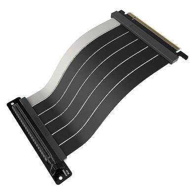 Cabo Riser Cooler Master Pci-e 4.0 X16 V2, 200mm, Preto