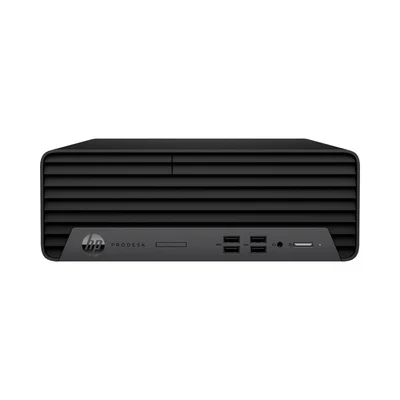 MUFFHP ProDesk 400 G7 SFF デスクトップPC Computador-Desktop-Hp-Prodesk-