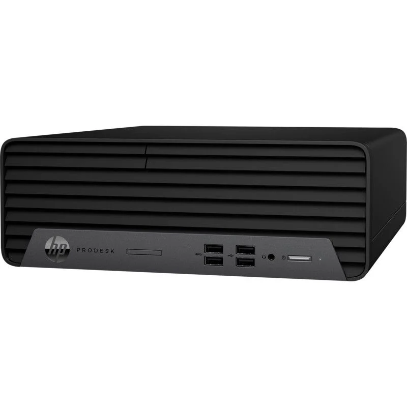 Computador Desktop Hp Prodesk 400 G7 Sff KaBuM