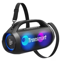 Caixa De Som Portátil Tronsmart Bang Se, Bluetooth 5.3, Ipx6