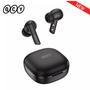 Fone De Ouvido Qcy Ht05 Melobuds, Bluetooth 5.2, Cancelamento De Ruído Anc E Modo Game