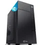 Computador Completo Tob Intel Core I5, 4GB, SSD 120GB, Windows 10 Pro Trial, Com Wi-Fi + Teclado E Mouse + Monitor 21.5 LCD - Desktop Pc