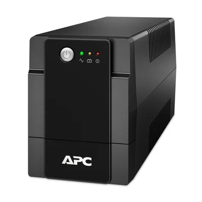 Nobreak Apc Back-ups, 1200va, Mono-115 - Bvx1200-br.