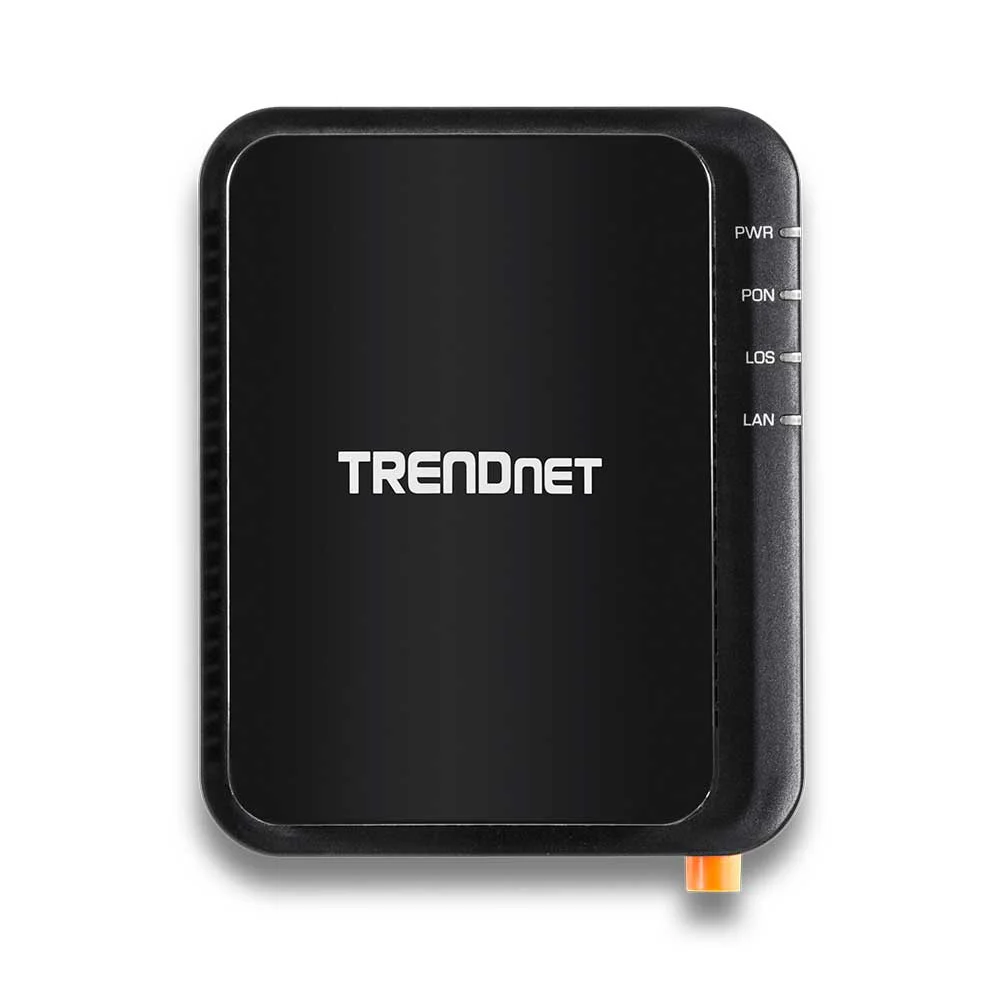 Imagem 2 de 3 do produto Terminal Gpon 1xge Tg-201g Trendnet