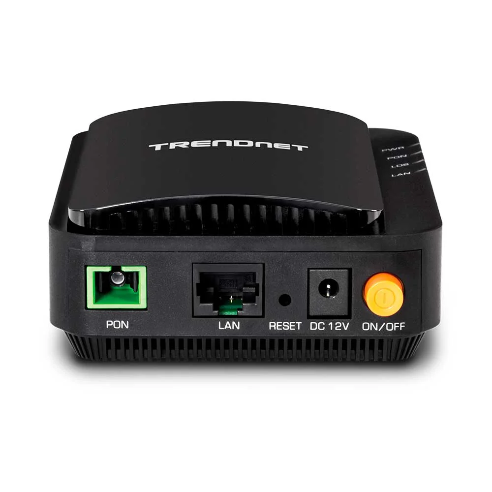 Imagem 3 de 3 do produto Terminal Gpon 1xge Tg-201g Trendnet