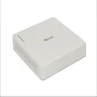 Gravador Dvr 4 Canais, FULL HD, Pentaflex 1u H.265 - Dvr-104g-k1