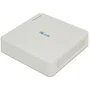 Gravador Dvr 4 Canais, FULL HD, Pentaflex 1u H.265 - Dvr-104g-k1