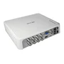 Gravador Dvr 4 Canais, FULL HD, Pentaflex 1u H.265 - Dvr-104g-k1