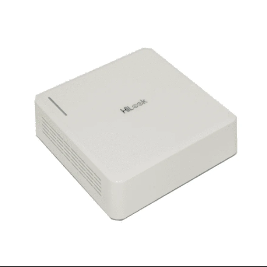 Gravador Dvr 4 Canais, FULL HD, Pentaflex 1u H.265 - Dvr-104g-k1