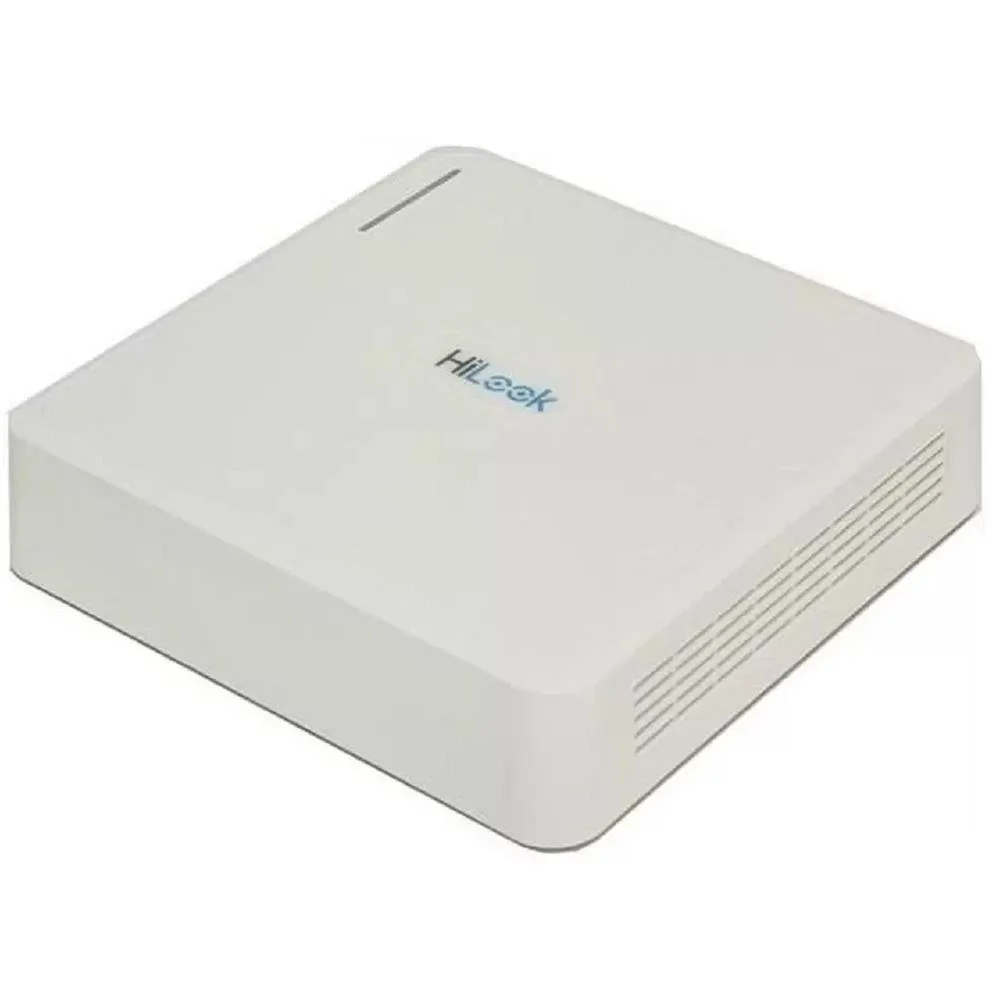 Gravador Dvr 4 Canais, FULL HD, Pentaflex 1u H.265 - Dvr-104g-k1