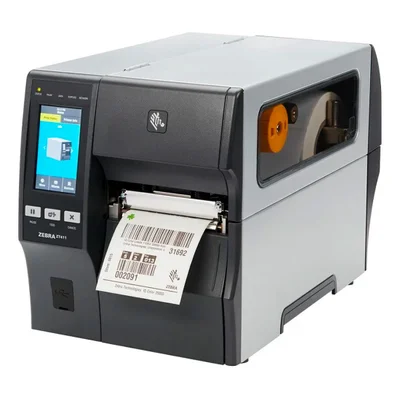 Impressora Zebra 203dpi, USB, s, eth, bt - Zt41142-t0a0000z
