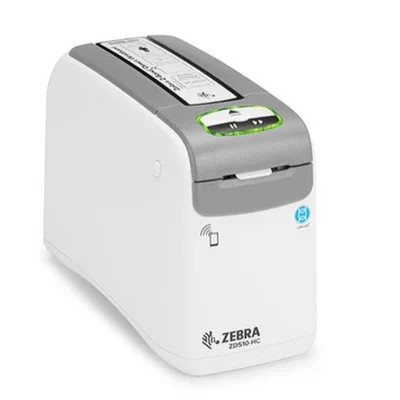 Impressora Zebra Multiira Zd510 Td USB, eth - Zd51013d0ae00fzi