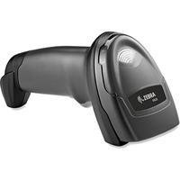 Leitor De Código De Barras Zebra - Ds2208-sr7u2100sgw