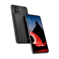 Lenovo Thinkphone Xt2309 256gb Preto - Dual Chip