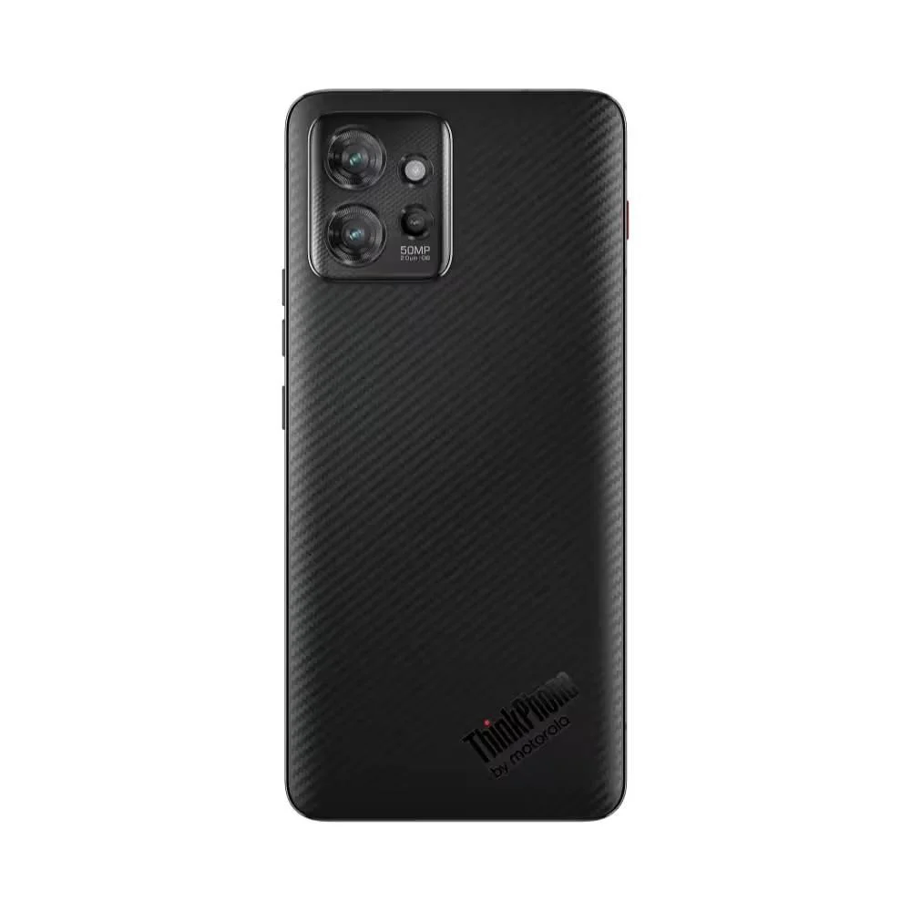 Imagem 5 de 5 do produto Smartphone Lenovo Thinkphone Xt2309-2 5g Pe, 256GB - Pawn0007br