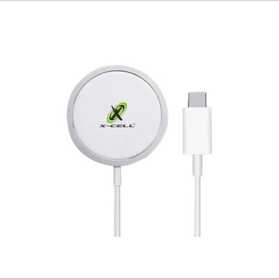 Carregador Magnetico Flex, Sem Fio - Xc-bank-16
