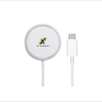 Carregador Magnetico Flex, Sem Fio - Xc-bank-16