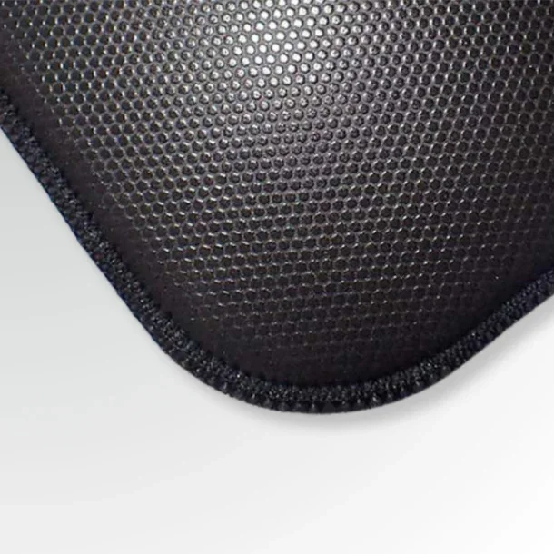 Mousepad Artisan Fx Zero Soft Xl Black KaBuM