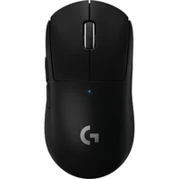 Mouse Gamer Logitech G Pro X Superlight KaBuM