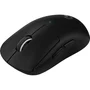 Mouse Gamer Sem Fio Logitech G Pro X Superlight 2 com Lightspeed, 32000 DPI, Sensor Hero 2, com Bateria Recarregável, Preto - 910-006629