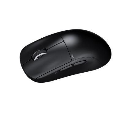 Mouse Pulsar X2v2 Wireless Medium Black KaBuM