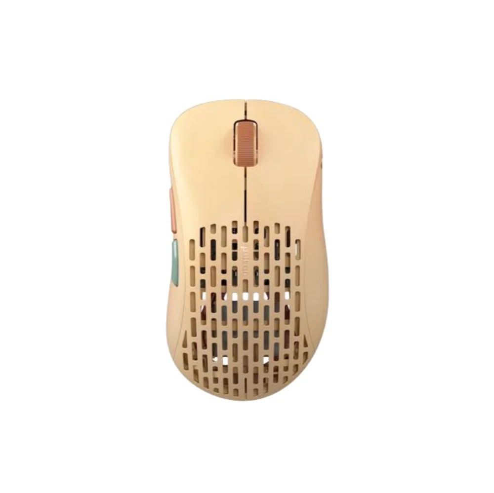 Mouse Pulsar Xlite Wireless V2 Medium Retrô KaBuM
