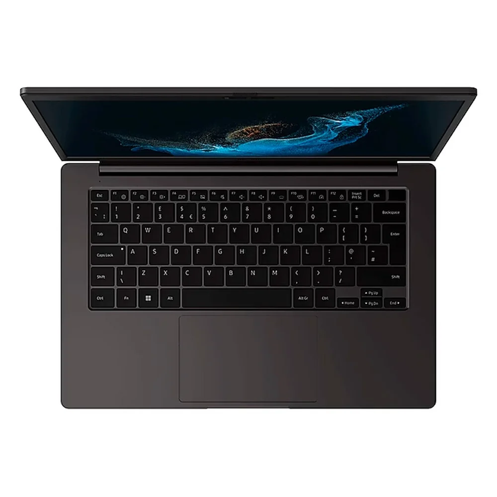 Notebook Galaxy Book2 Business Intel Core I71270p