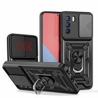 Capa Para Infinix Zero 5g 2023, Protetora Resistente, Anti Impacto Queda, Armadura Militar, preto