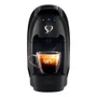 Cafeteira Expresso Três Corações Luna Preto