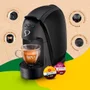 Cafeteira Expresso Três Corações Luna Preto