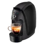 Cafeteira Expresso Três Corações Luna Preto