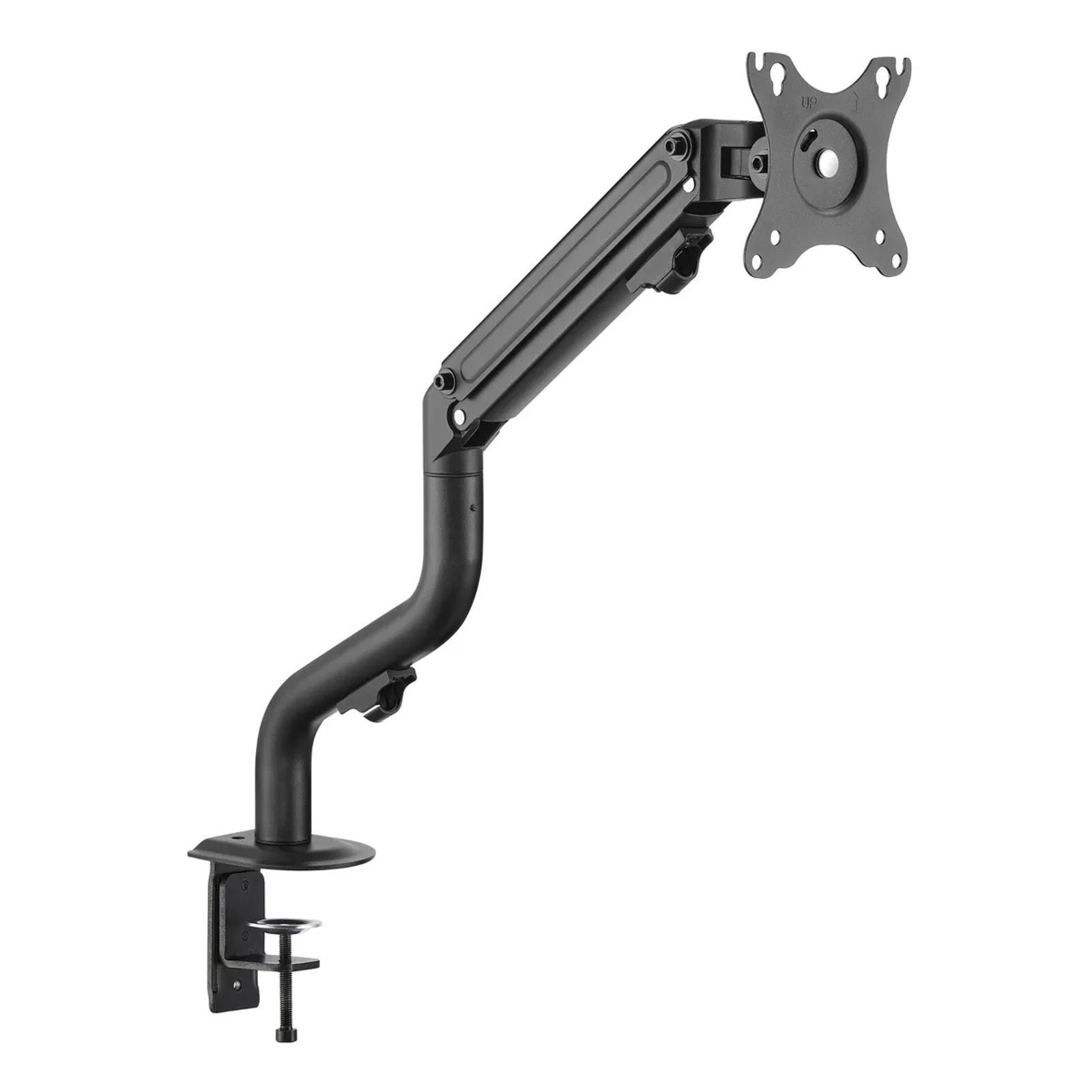 Suporte Evolut A Gás P/monitor 17" A 32" 100x100 Esg-10.