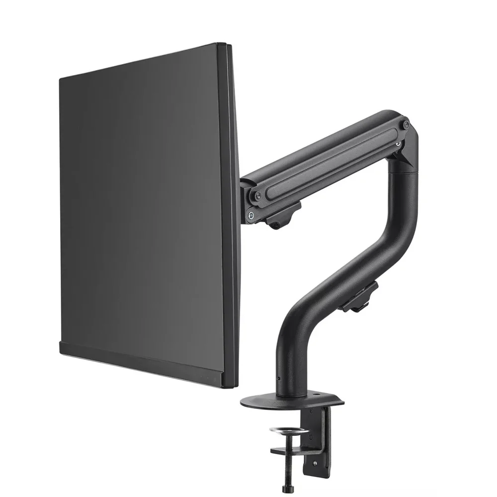 Imagem 3 de 5 do produto Suporte Evolut A Gás P/monitor 17" A 32" 100x100 Esg-10.