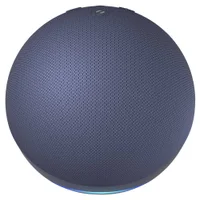 Echo Dot Amazon, 5 Geração, Alexa, Bluetooth - Azul