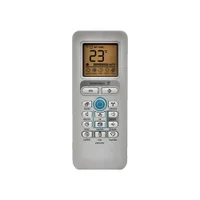 Controle Remoto Mxt 01370, Ar Inverter, Springer Midea