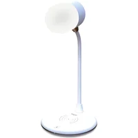 Luminária Elgin, Led Lumi Play, Branco