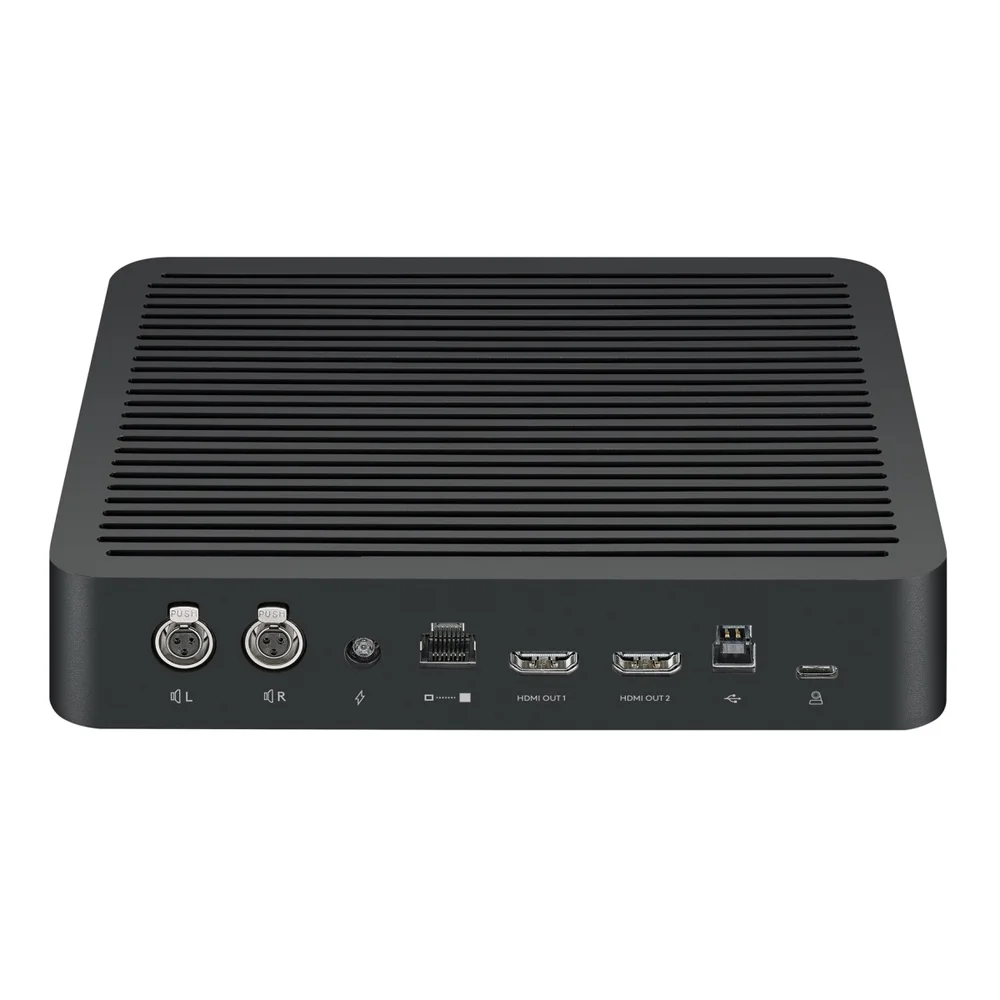 Imagem 3 de 5 do produto Sistema De Videoconferencia Logitech Rally - 960-001233