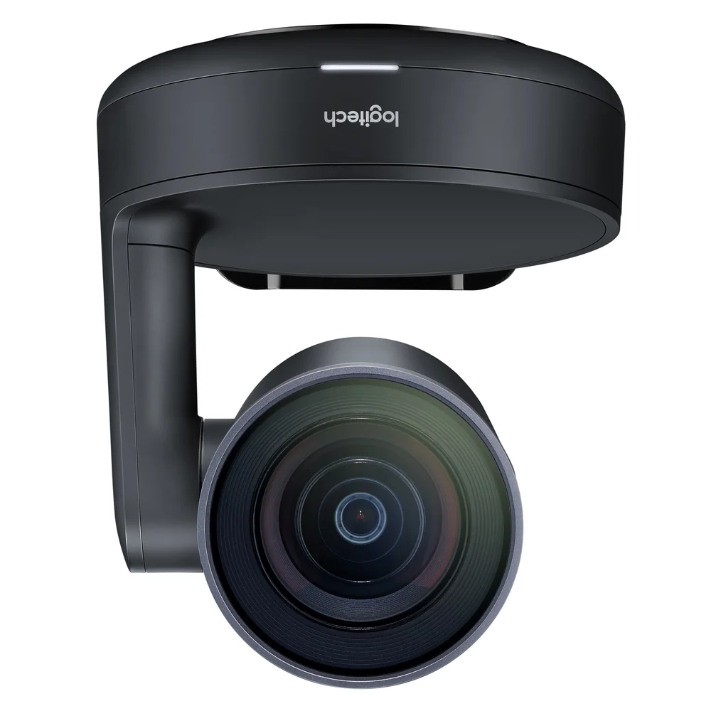 Imagem 4 de 5 do produto Sistema De Videoconferencia Logitech Rally - 960-001233
