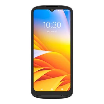 Coletor De Dados Zebra Tc15, Android 2d - Kt-tc15-brazil