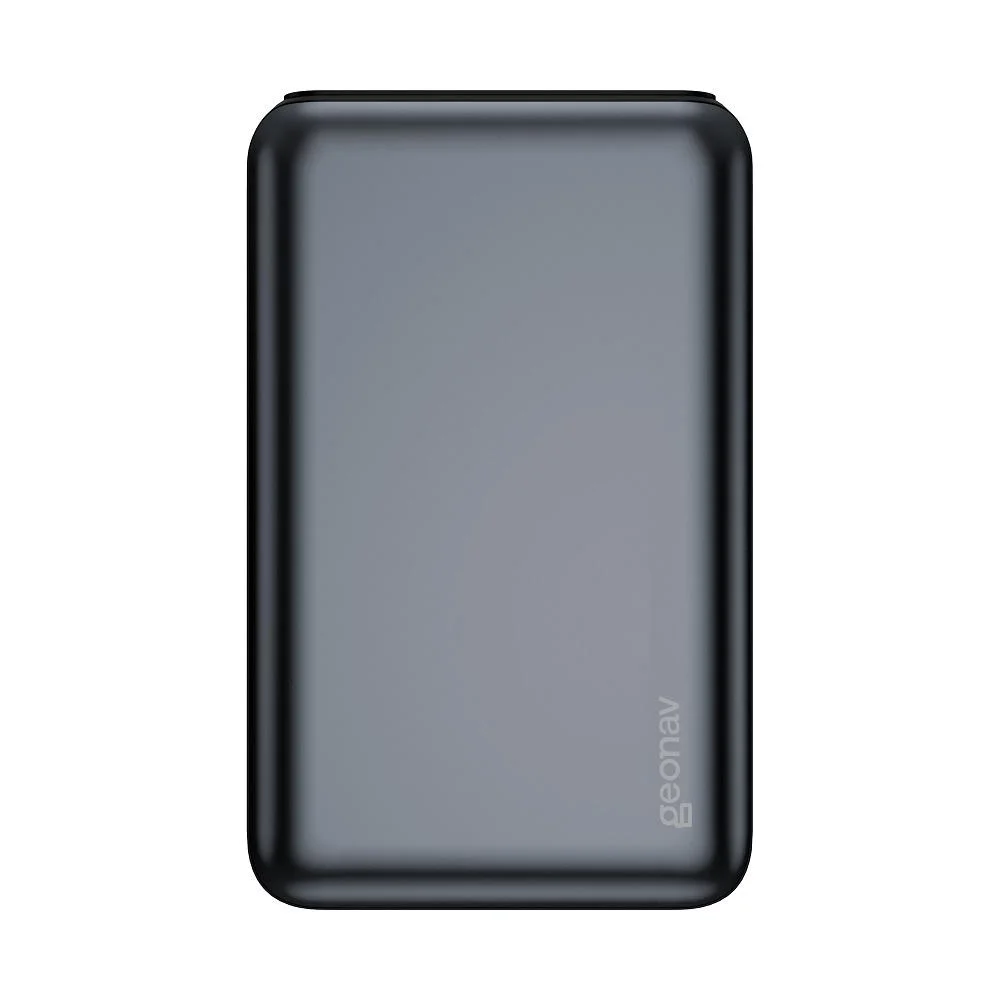 Imagem 5 de 5 do produto Carregador USB, Portatil 10000mah, Cinza Espacial - Pb10k20wsg