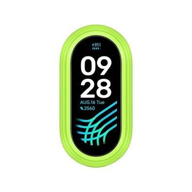 Clipe De Corrida Para Xiaomi Smart Band 8, Verde
