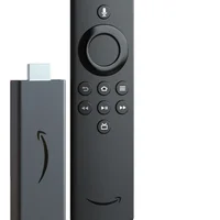 Fire TV Stick Amazon Full HD Lite, Com Controle Remoto Por Voz Com Alexa, Streaming