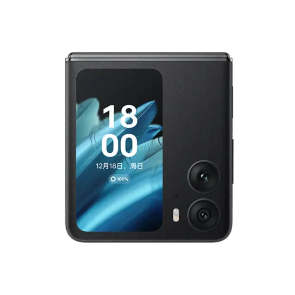 スマートフォン本体 OPPO FIND N2 FOLD Smartphone Oppo Find N2 Flip 256GB 8GB RAM KaBuM
