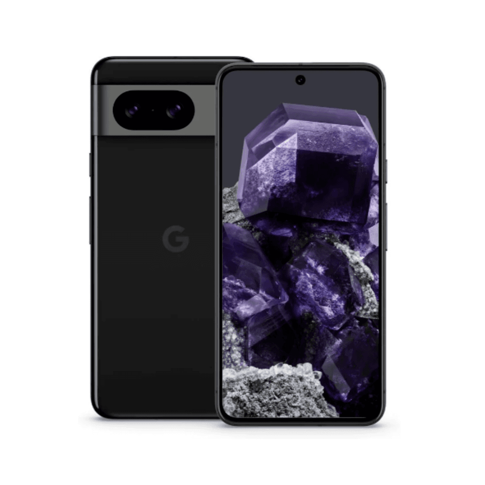 Google Pixel 8 128gb Preto - Dual Chip