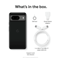 Smartphone Google Pixel 8 128GB 61 polegadas