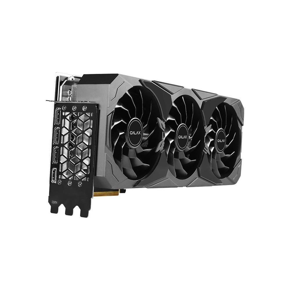 Placa De Vídeo RTX 4090 SG Galax Nvidia 24GB