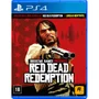 Red Dead Redemption, Ps4