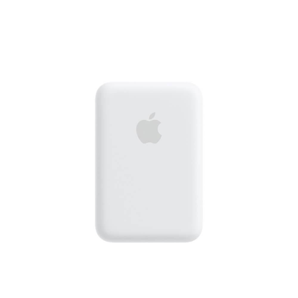 Carregador Portatil Magnético, Tipo Mag-safe, Powerbank Compativel Iphone X, Xs, Xr, 11, 11 Pro Ou 11 Pro Max