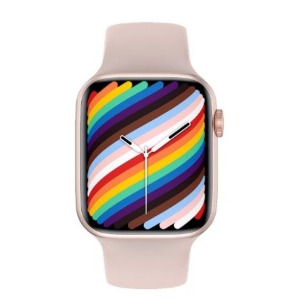 Smartwatch X7 Plus Tela Full HD 18 KaBuM