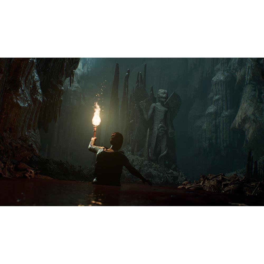Imagem 3 de 5 do produto The Dark Pictures, House Of Ashes, Ps4